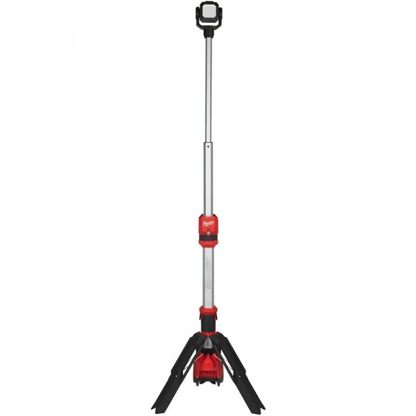 Milwaukee M12 Stand Light, [Bare-Tool] |[M12SAL-0]